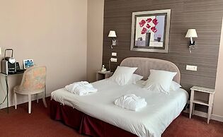 Grand Hôtel de Courtoisville