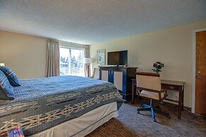 Columbia Gorge Inn