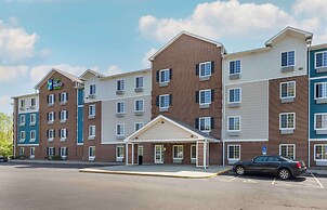 Extended Stay America Select Suites - Akron - South