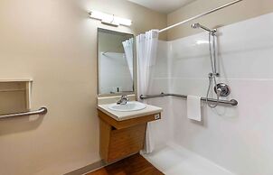 Extended Stay America Select Suites - Akron - South