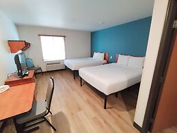 WoodSpring Suites Asheville - Biltmore West