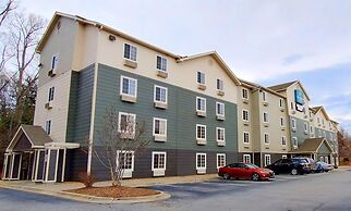 WoodSpring Suites Asheville - Biltmore West