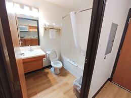 WoodSpring Suites Asheville - Biltmore West