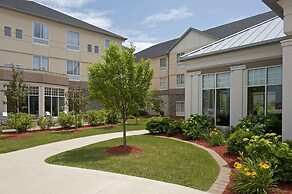 Hilton Garden Inn Ames
