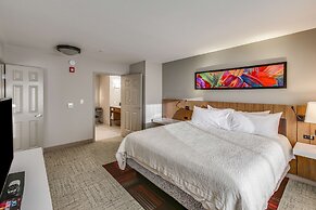 Hilton Garden Inn Ames