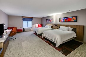 Hilton Garden Inn Ames