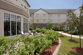 Hilton Garden Inn Ames