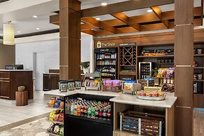 Hilton Garden Inn Ames