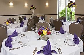 Hilton Garden Inn Ames