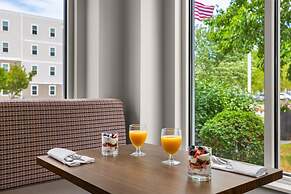 Hilton Garden Inn Ames