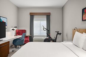 Hilton Garden Inn Ames