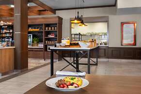 Hilton Garden Inn Ames