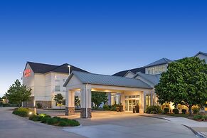 Hilton Garden Inn Ames