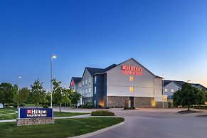 Hilton Garden Inn Ames