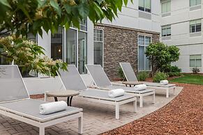 Hilton Garden Inn Ames