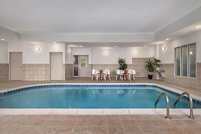 Hilton Garden Inn Ames