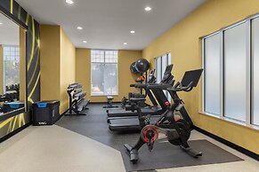 Hilton Garden Inn Ames