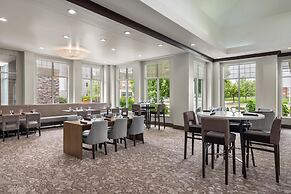 Hilton Garden Inn Ames