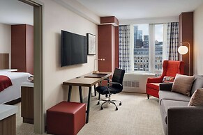 Hilton Garden Inn New York/West 35th Street