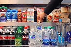 Hilton Garden Inn New York/West 35th Street