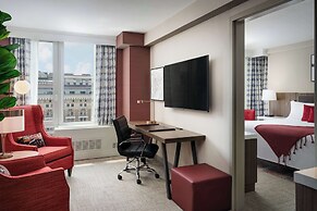 Hilton Garden Inn New York/West 35th Street