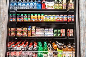 Hilton Garden Inn New York/West 35th Street