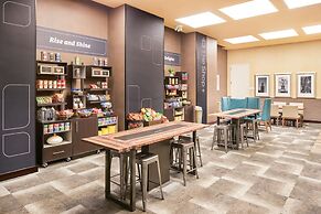 Hilton Garden Inn New York/West 35th Street