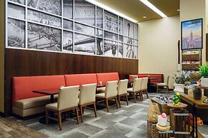 Hilton Garden Inn New York/West 35th Street