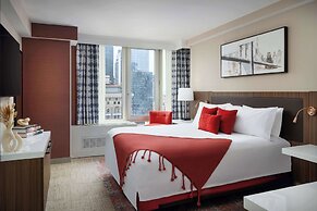 Hilton Garden Inn New York/West 35th Street