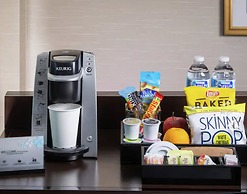 Hilton Garden Inn New York/West 35th Street