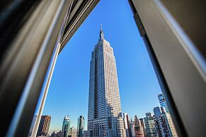 Hilton Garden Inn New York/West 35th Street