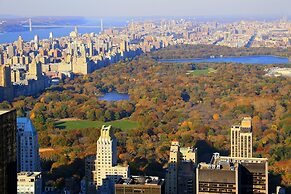 Hilton Garden Inn New York/West 35th Street