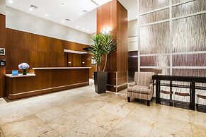 Hilton Garden Inn New York/West 35th Street