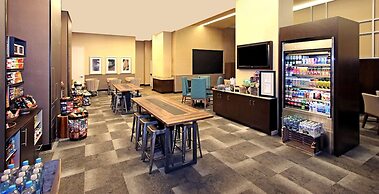 Hilton Garden Inn New York/West 35th Street