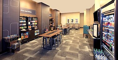 Hilton Garden Inn New York/West 35th Street