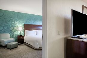 Hilton Garden Inn New York/West 35th Street