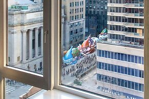 Hilton Garden Inn New York/West 35th Street