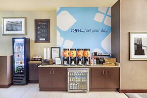 Hilton Garden Inn New York/West 35th Street