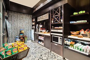 Hilton Garden Inn New York/West 35th Street