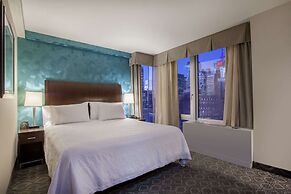 Hilton Garden Inn New York/West 35th Street