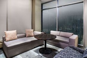 Hilton Garden Inn New York/West 35th Street