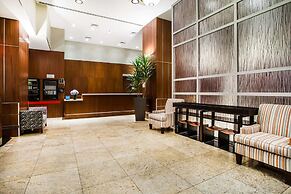 Hilton Garden Inn New York/West 35th Street