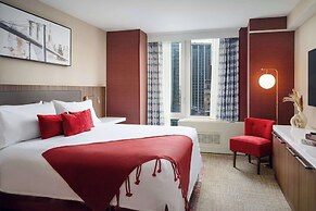 Hilton Garden Inn New York/West 35th Street