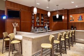 Hilton Garden Inn New York/West 35th Street