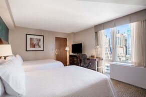 Hilton Garden Inn New York/West 35th Street