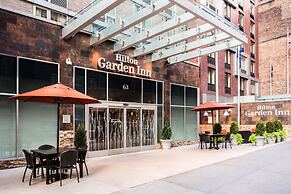 Hilton Garden Inn New York/West 35th Street