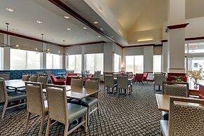 Hilton Garden Inn Indianapolis Airport
