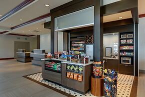 Hilton Garden Inn Indianapolis Airport