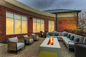 Hilton Garden Inn Indianapolis Airport