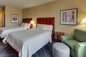 Hilton Garden Inn Indianapolis Airport